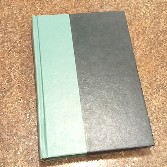 unbranded Other - Antique Vintage Emily Bronte "Wuthering Heights" Hardcover Book